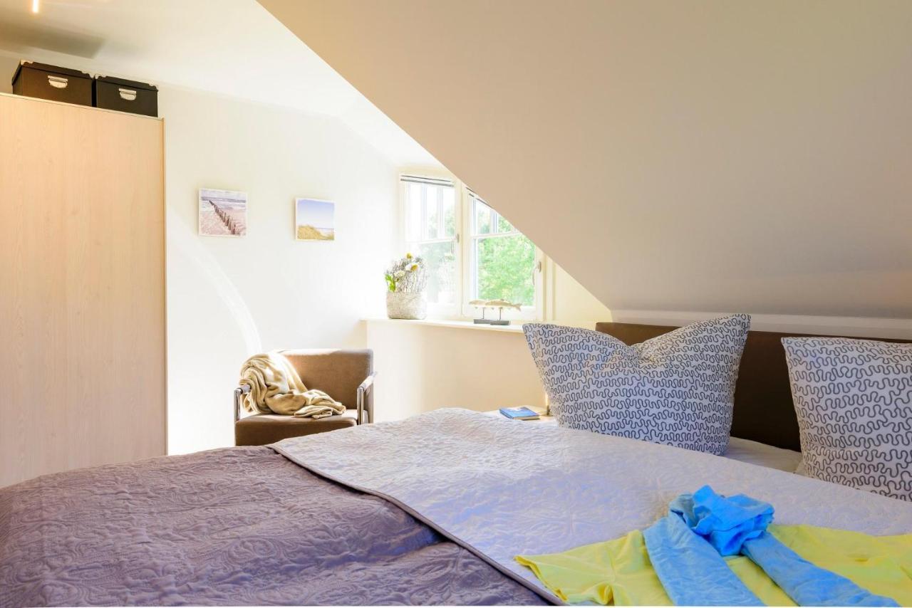 Villa Kavelweg Heimathafen à Zingst Extérieur photo