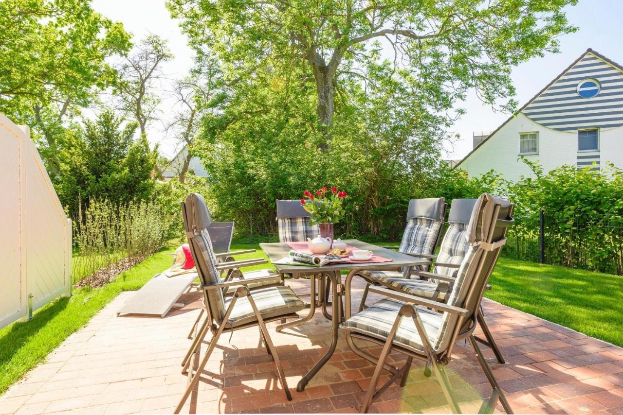 Villa Kavelweg Heimathafen à Zingst Extérieur photo