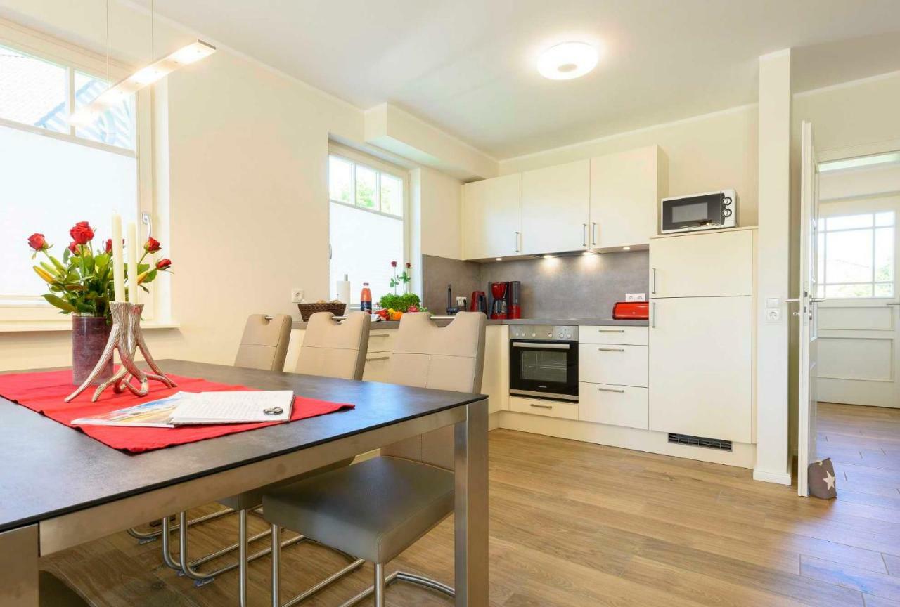 Villa Kavelweg Heimathafen à Zingst Chambre photo