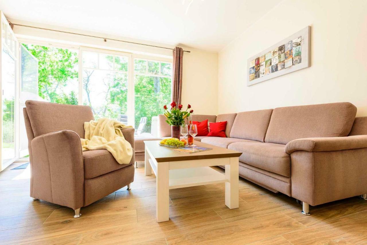 Villa Kavelweg Heimathafen à Zingst Chambre photo