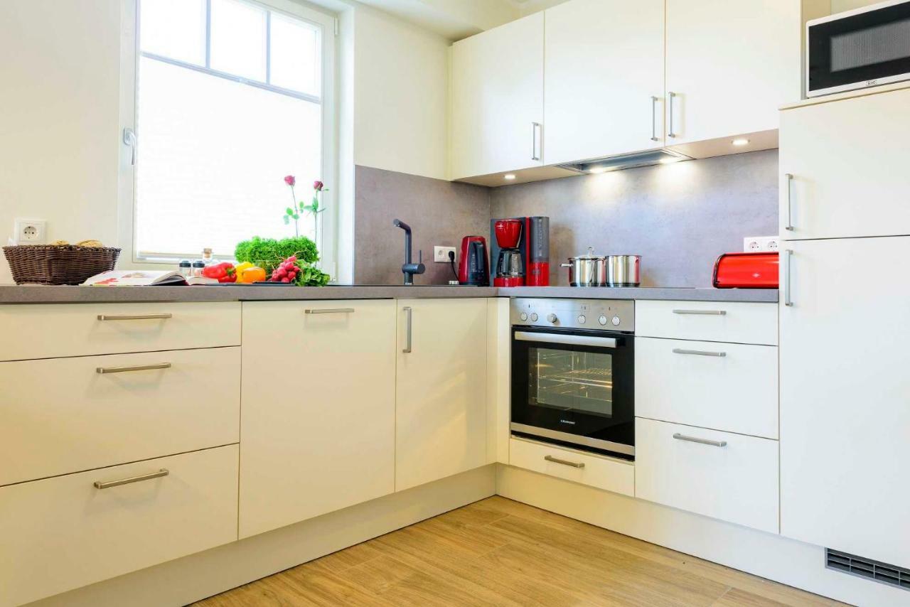 Villa Kavelweg Heimathafen à Zingst Extérieur photo